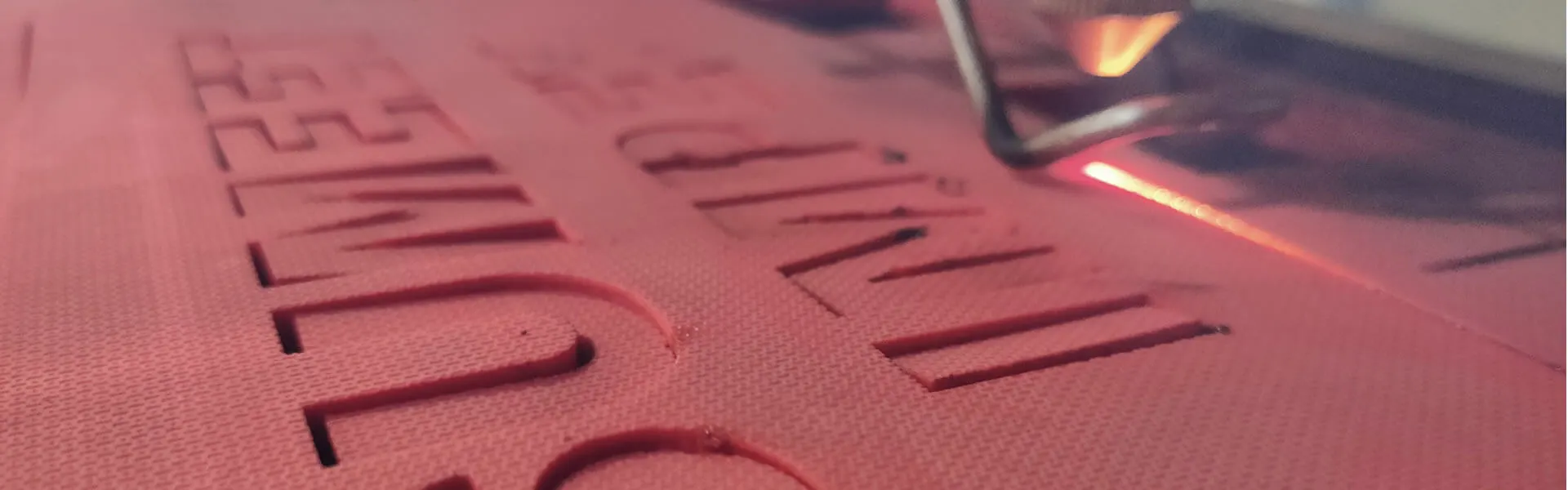Laser Die Cutting